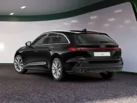 Gebraucht Audi A5 Ambiente 204 PS (150 kW) 2025 Schwarz / mythosschwarz Kombi