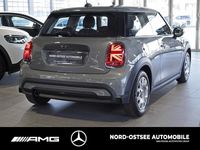 Usado Mini ONE Essential 102 HP (75 kW) 2021 Metallic Citadino
