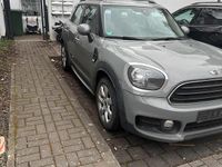 Gebraucht Mini One Countryman 102 PS (75 kW) 2018 Grau SUV
