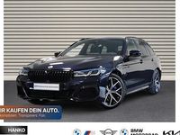 Gebraucht BMW 530e Shadowline 292 PS (214 kW) 2023 Schwarz Kombi