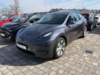 Gebraucht Tesla Model Y RWD 219 kW (299 PS) 2023 Grau SUV