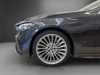 Gebraucht Mercedes C300 AMG 265 PS (194 kW) 2025 Grau Limousine