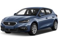 Usata Seat Leon 115 CV (84 kW) 2024