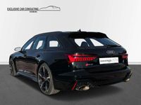 gebraucht Audi RS6 Avant 4.0 TFSI quattro *Pano*Sitzbelüf *360°