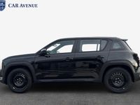 Nouă Renault 4 E-Tech Evolution 89 kW (122 CP) 2026 Negru SUV
