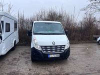 gebraucht Renault Master dCi 150 FAP L2H1 2WD HA