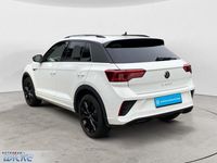 Gebraucht VW T-Roc R-line 150 PS (110 kW) 2024 SUV