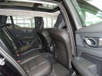 Gebraucht Volvo V60 145 PS (106 kW) 2023 Kombi