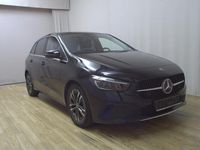 Gebraucht Mercedes B200 Progressive 150 PS (110 kW) 2023 Nachtschwarz  unilack Van / Kleinbus