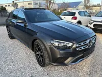 Gebraucht Mercedes E220 200 PS (147 kW) 2023 Grau Limousine