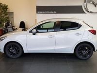 Gebraucht Mazda 2 Kizoku 90 PS (66 kW) 2019 Weiß Limousine