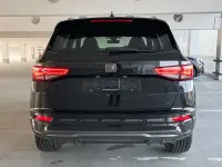 Neu Cupra Ateca 190 PS (139 kW) 2026 Schwarz SUV