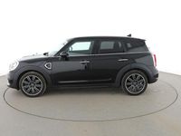 Gebraucht Mini Cooper SD Countryman 190 PS (139 kW) 2018 Schwarz SUV