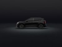 Neu Cupra Ateca VZ 300 PS (220 kW) 2025 Schwarz (schwarz ('magic' schwarz)) SUV