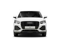 Neu Audi Q2 Advanced Plus 150 PS (110 kW) 2026 Arkonaweiß SUV
