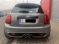 gebraucht Mini Cooper S*Klima*Tempo*Shz*LED*1. Hd