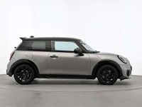 Gebraucht Mini John Cooper Works 204 PS (150 kW) 2025 Grau Kleinwagen