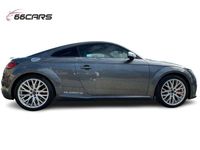 gebraucht Audi TTS Coupe 2.0 TFSI quattro*Visual*Magnetic*Navi*