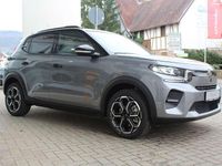 Neu Citroën e-C3 83 kW (113 PS) 2025 Mercuregrau Kleinwagen