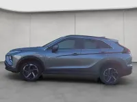 Gebraucht Mitsubishi Eclipse Cross Basis 98 PS (72 kW) 2024 Grau SUV
