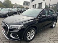 Gebraucht Audi Q3 Advanced 210 PS (154 kW) 2019 Schwarz SUV