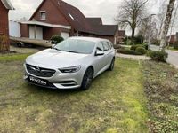 gebraucht Opel Insignia B Sports Tourer Innovation Aut. LED