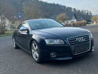 gebraucht Audi A5 Sportback - S-LINE - 8-fach bereift - TÜV 10/2025