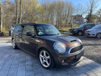 Gebraucht Mini Cooper S 174 PS (127 kW) 2008 Braun Kleinwagen