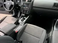 Gebraucht VW Golf V 105 PS (77 kW) 2008 Blau Kombi