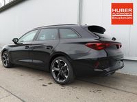 Neu Cupra Leon 150 PS (110 kW) 2026 Midnightschwarz metallic Kombi