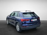 Gebraucht Audi Q3 Sport 245 PS (180 kW) 2021 Blau SUV