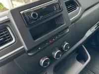 Gebraucht Renault Master 136 PS (100 kW) 2021 Grau Van / Kleinbus