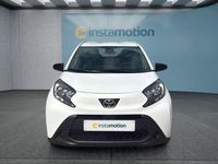 Gebraucht Toyota Aygo 72 PS (52 kW) 2024 Weiss