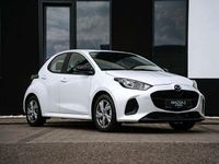 Neu Mazda 2 Exclusive-Line 116 PS (85 kW) 2026 Weiß Kleinwagen