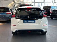 gebraucht Nissan Leaf N-Connecta #GARANTIE #TOP-AUSSTATTUNG