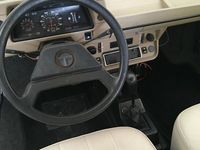 Gebraucht Talbot Samba 72 PS (52 kW) 1983 Violett Cabrio