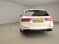 Gebraucht Mercedes E53 AMG AMG 435 PS (319 kW) 2020 Weiß Kombi