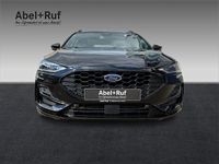 Neu Ford Focus Titanium 155 PS (114 kW) 2026 Schwarz Limousine