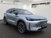 Neu Baic X75 177 PS (130 kW) 2025 Grau SUV