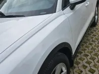 Brugt Audi Q3 190 HK (139 kW) 2020 Hvid SUV