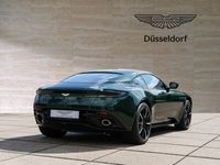 gebraucht Aston Martin DB11 V8Coupe Buckinghamshire Green