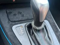 Second-hand BMW 325 Performance 218 CP (160 kW) 2006 Negru Coupe