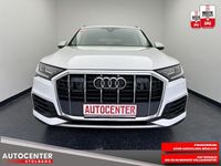Gebraucht Audi Q7 Basis 231 PS (169 kW) 2022 Carraraweiß SUV