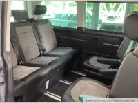 Gebraucht VW Multivan Generation Six 150 PS (110 kW) 2022 Pure grey Van / Kleinbus