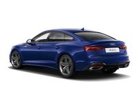 gebraucht Audi A5 Sportback g-tron S line