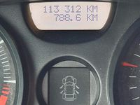 Gebraucht Renault Mégane II 110 PS (80 kW) 2008 Braun Limousine