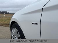 Gebraucht BMW 116 Advantage 136 PS (100 kW) 2014 Weiß Kleinwagen