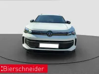 Gebraucht VW Tiguan Goal 150 PS (110 kW) 2025 Weiss SUV