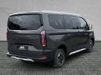 Neu Ford Tourneo Active 170 PS (125 kW) 2026 Magnetic grey metallic Van / Kleinbus