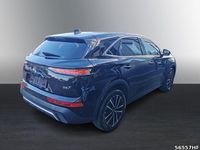 Gebraucht DS Automobiles DS7 Crossback Bastille Plus 131 PS (96 kW) 2023 Lackierung schwarz perla nera/ SUV